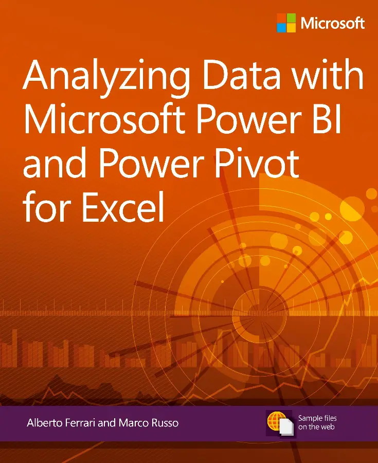 Analyzing Data with Power BI and Power Pivot for Excel