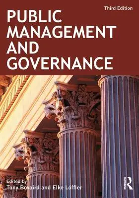 Public Management and Governance