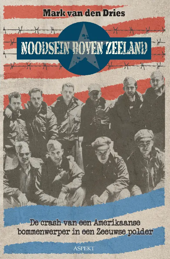 Noodsein boven Zeeland