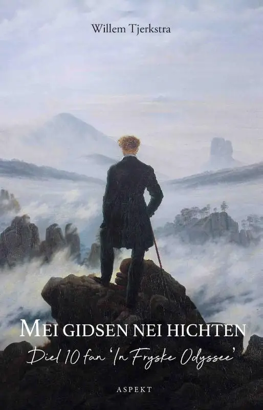 Mei gidsen nei hichten