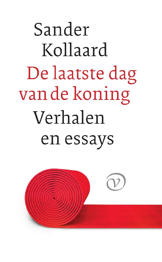 De laatste dag van de koning