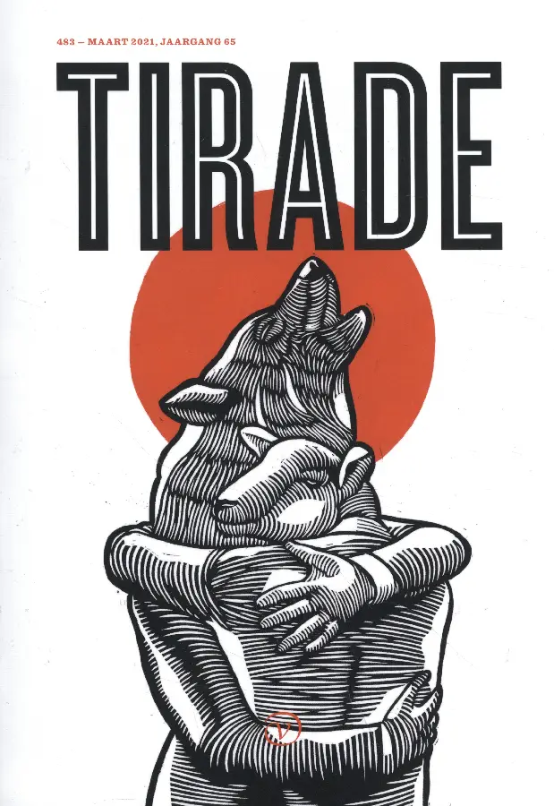 Tirade 483