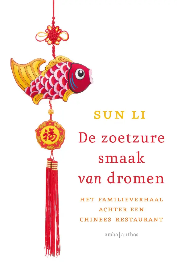 Zoetzure smaak van dromen