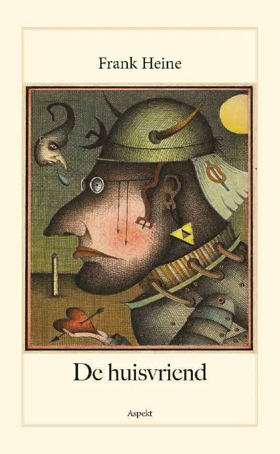 De huisvriend