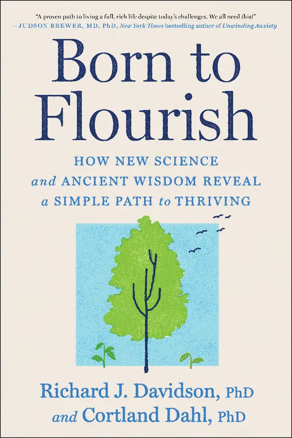 Born to Flourish