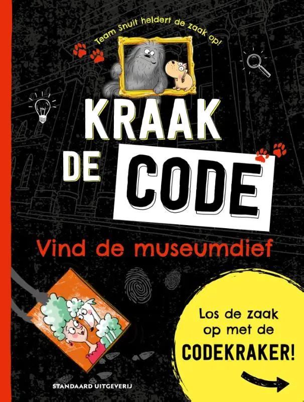 Kraak de code