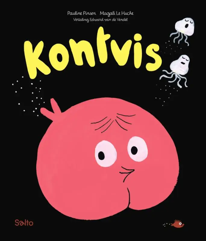 Kontvis