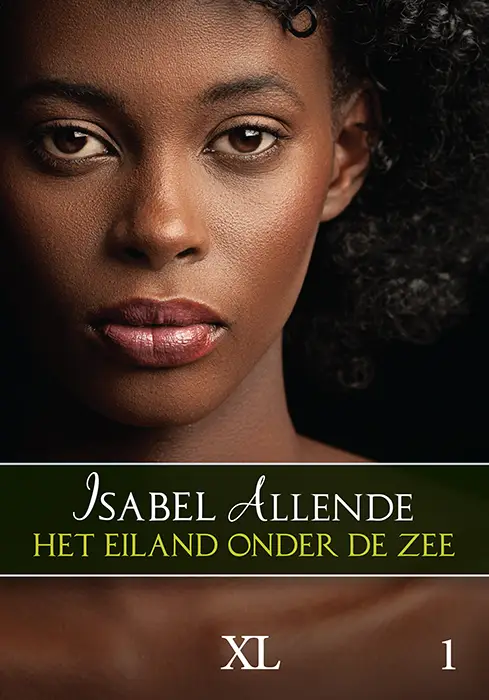 Het eiland onder de zee