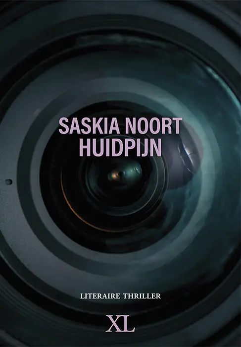 Huidpijn