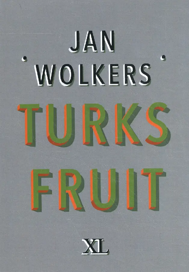 Turks Fruit