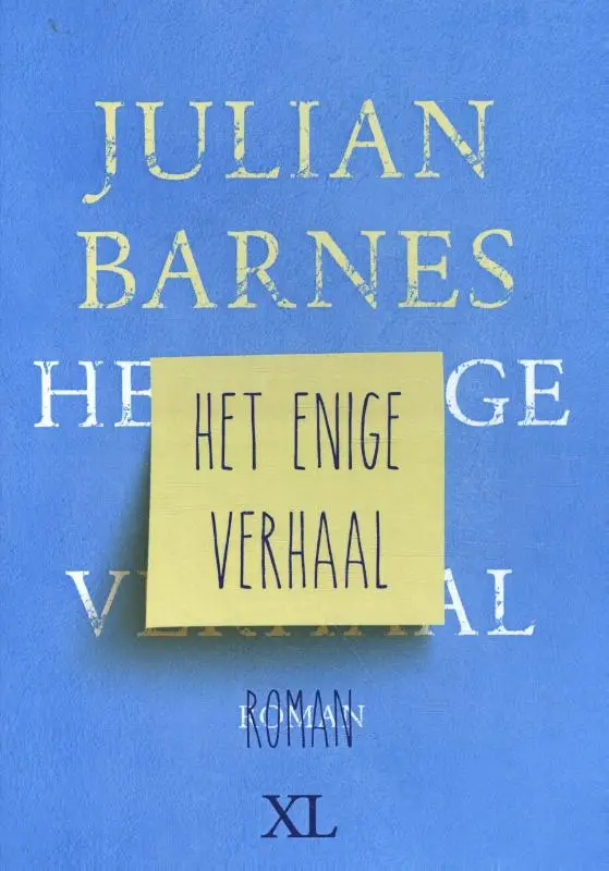 Het enige verhaal