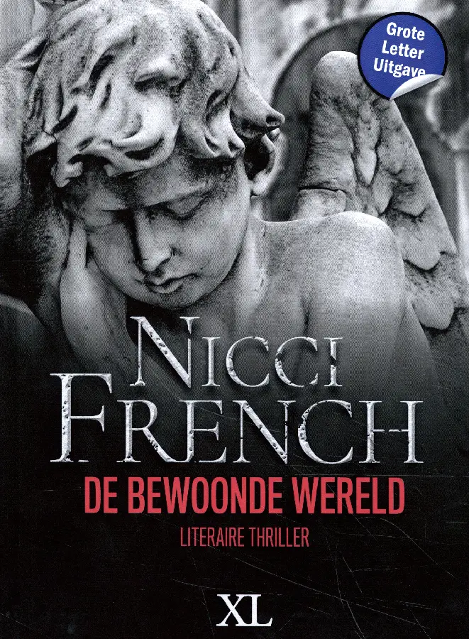 De bewoonde wereld