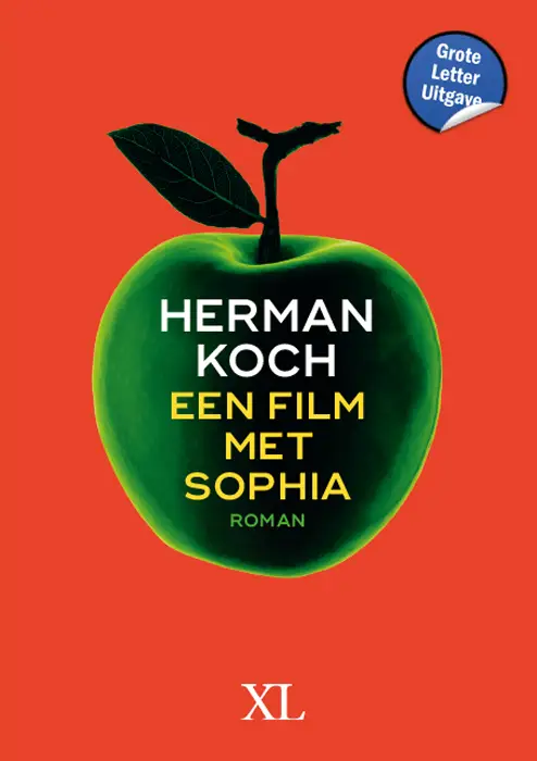 Een film met Sophia