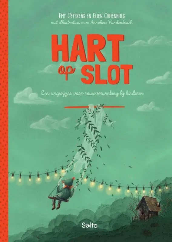 Hart op slot