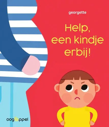 Help, een kindje erbij!