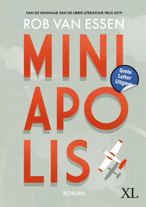 Miniapolis