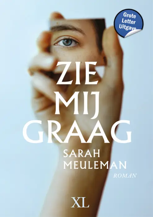 Zie mij graag