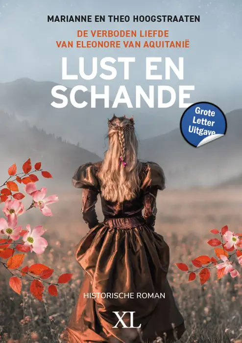 Lust en schande