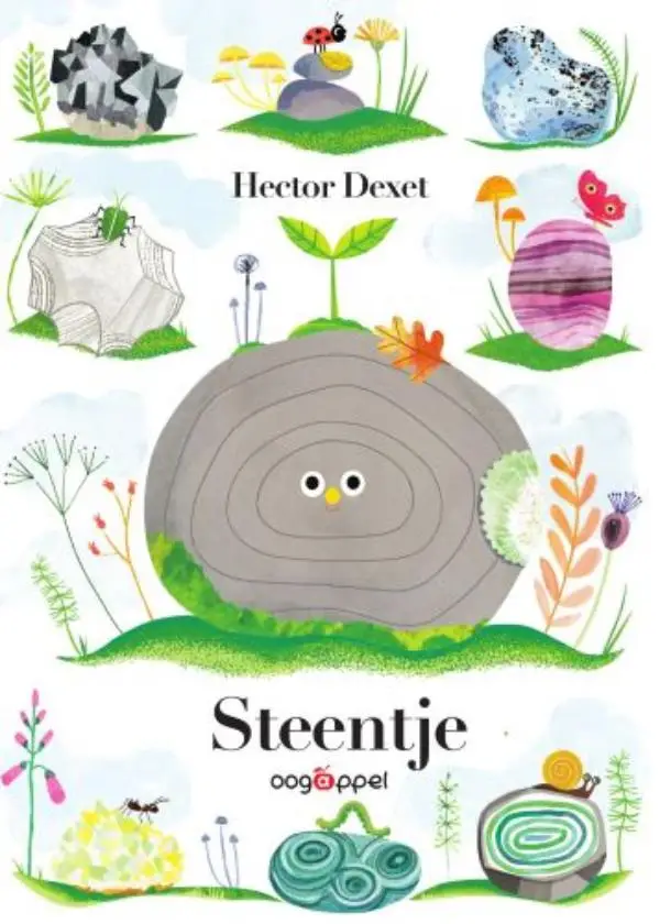 Steentje