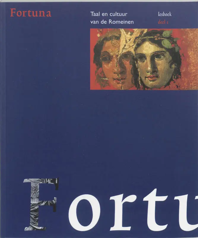 1 / Fortuna / Lesboek