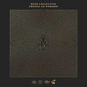 Choose to worship (CD)