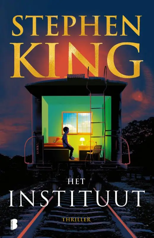 Het instituut