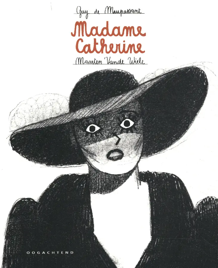 Madame Catherine