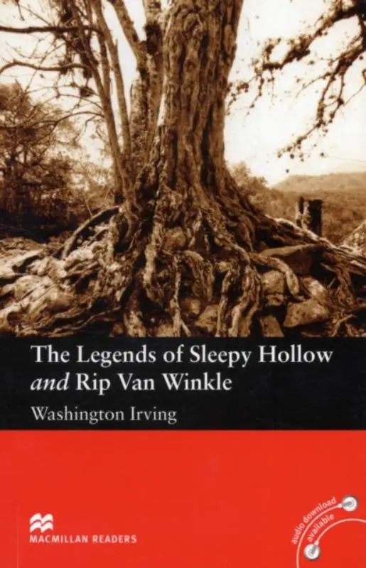The Legends of Sleepy Hollow and Rip Van Winkle / A2