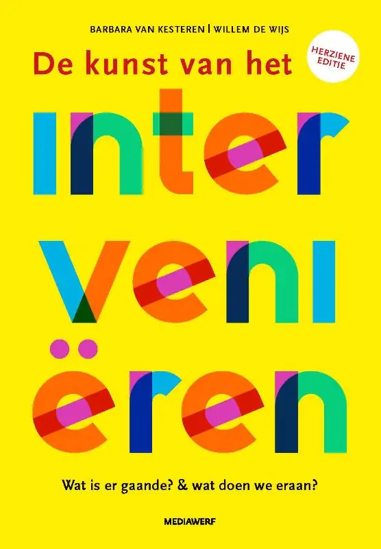 De kunst van het intervenieren