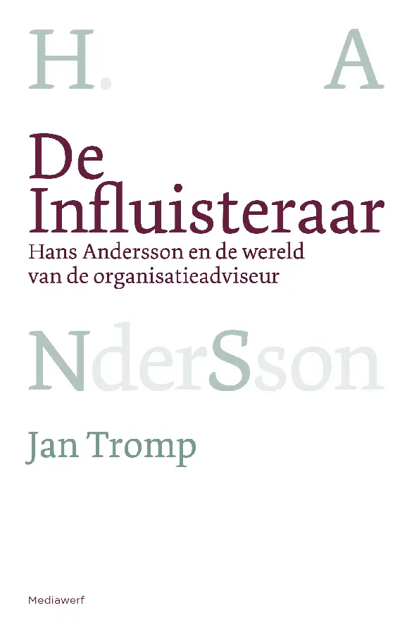 De Influisteraar