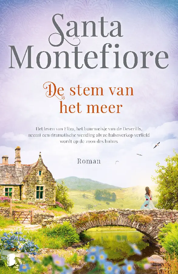 De stem van het meer