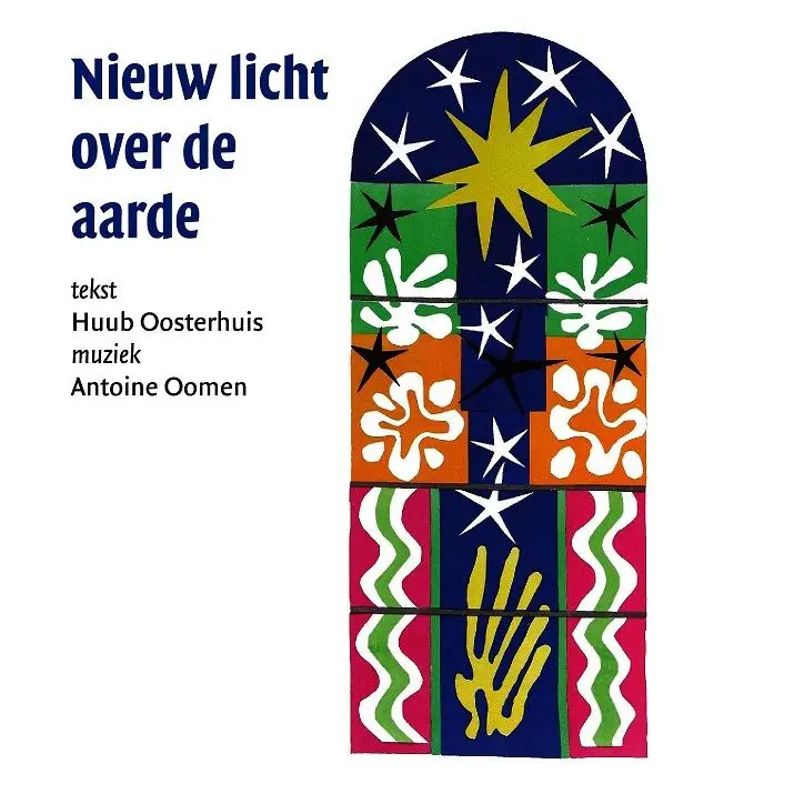 Nieuw Licht over de aarde [+!+]