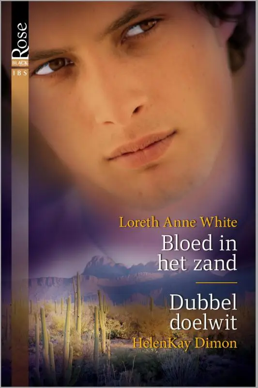 Bloed in het zand ; Dubbel doelwit