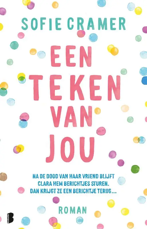 Een teken van jou