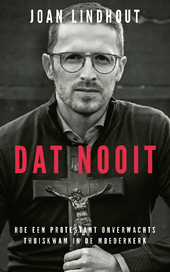 Dat nooit