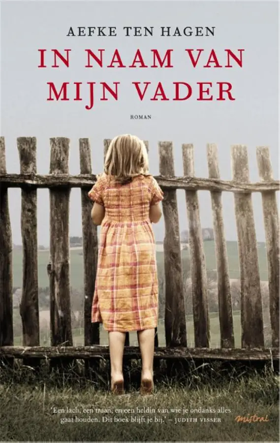 In naam van mijn vader