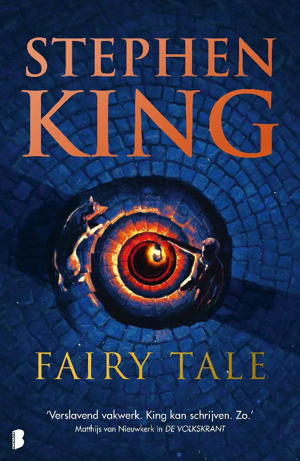 Fairy Tale