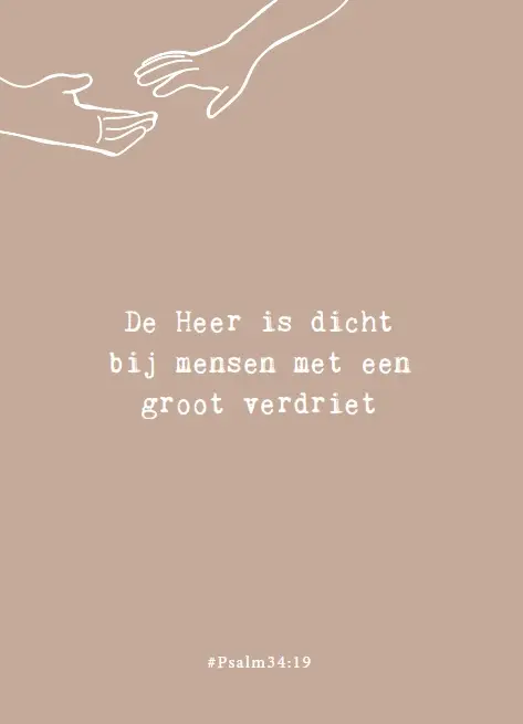 Verdriet