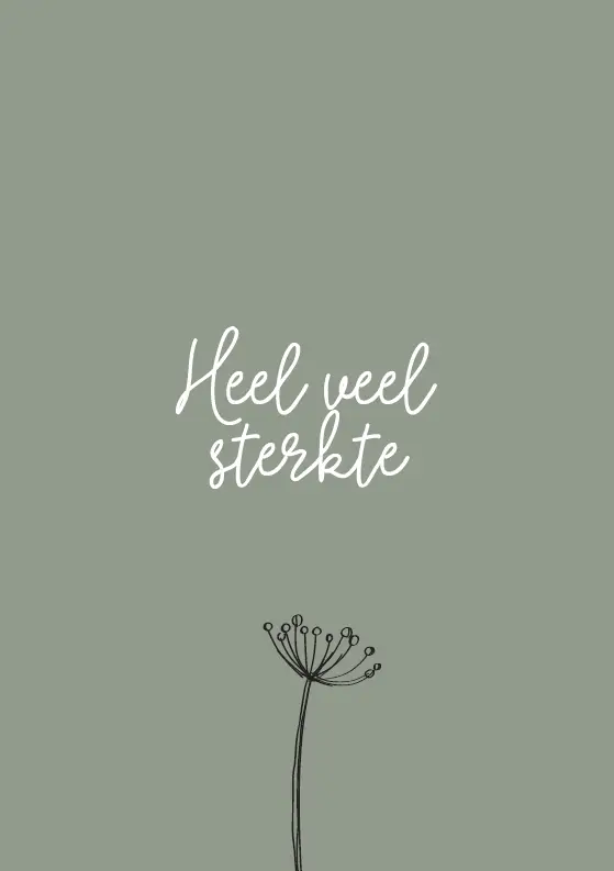Sterkte