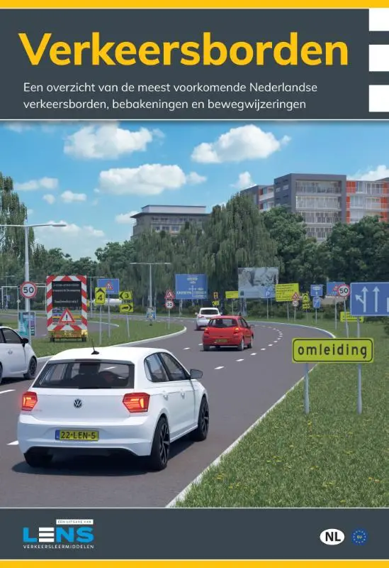 Verkeersborden