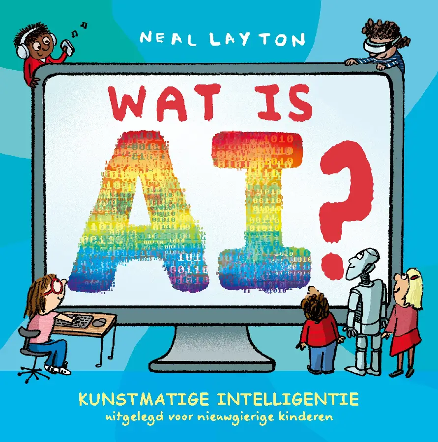 Wat is AI?