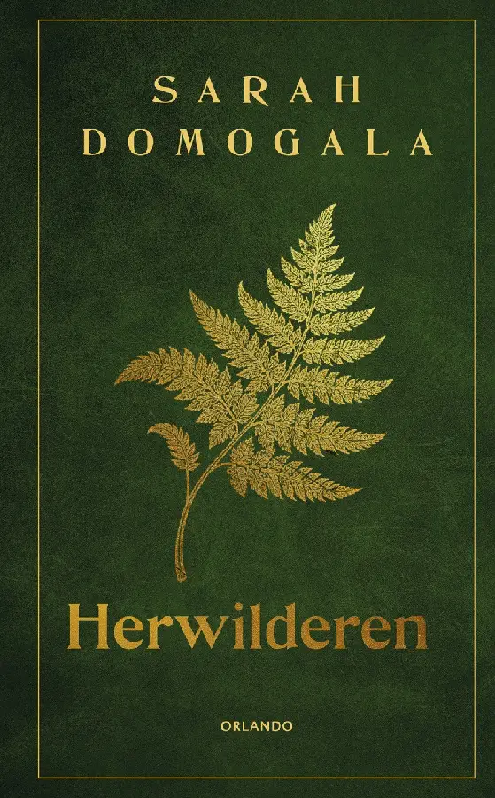 Herwilderen