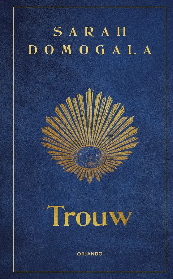 Trouw