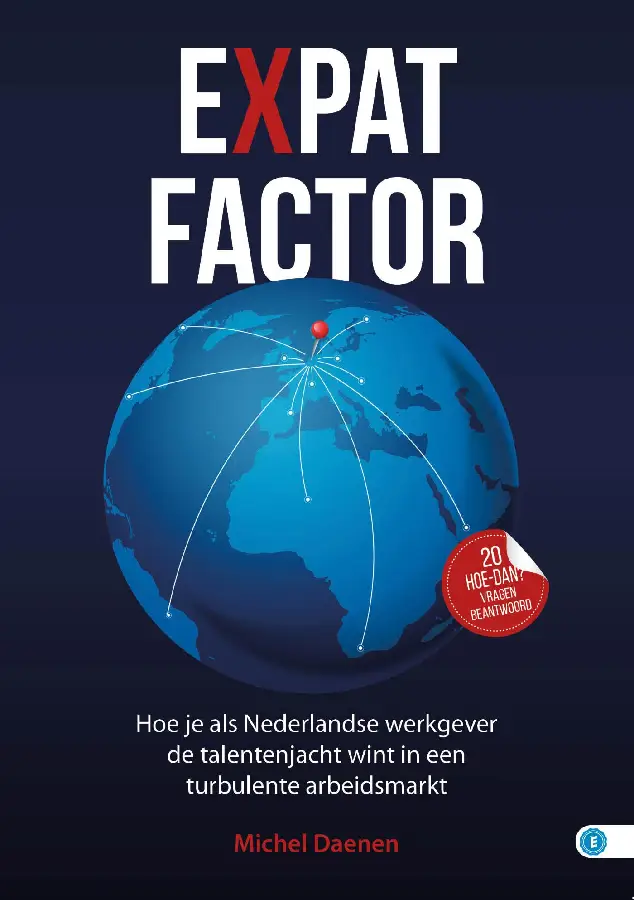 Expatfactor