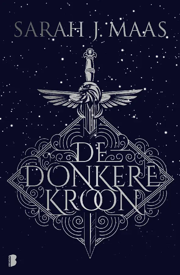 De donkere kroon