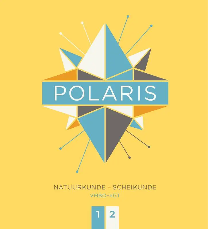 POLARIS / vmbo-kgt 1-2