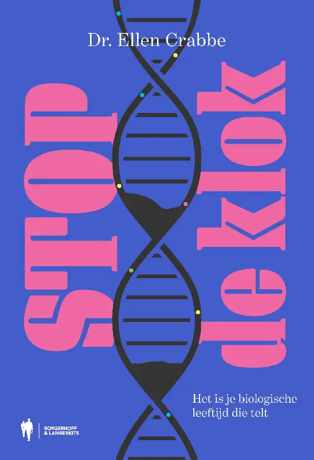 Stop de klok