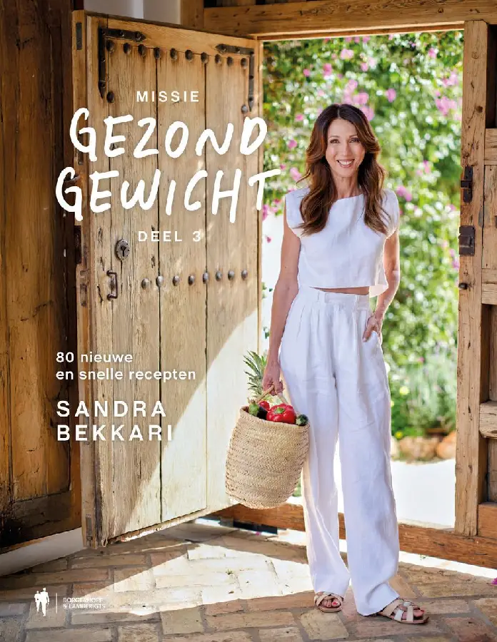 Missie gezond gewicht / 3