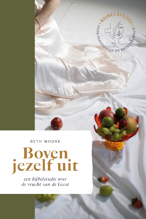 Boven jezelf uit (vrucht van de Geest)