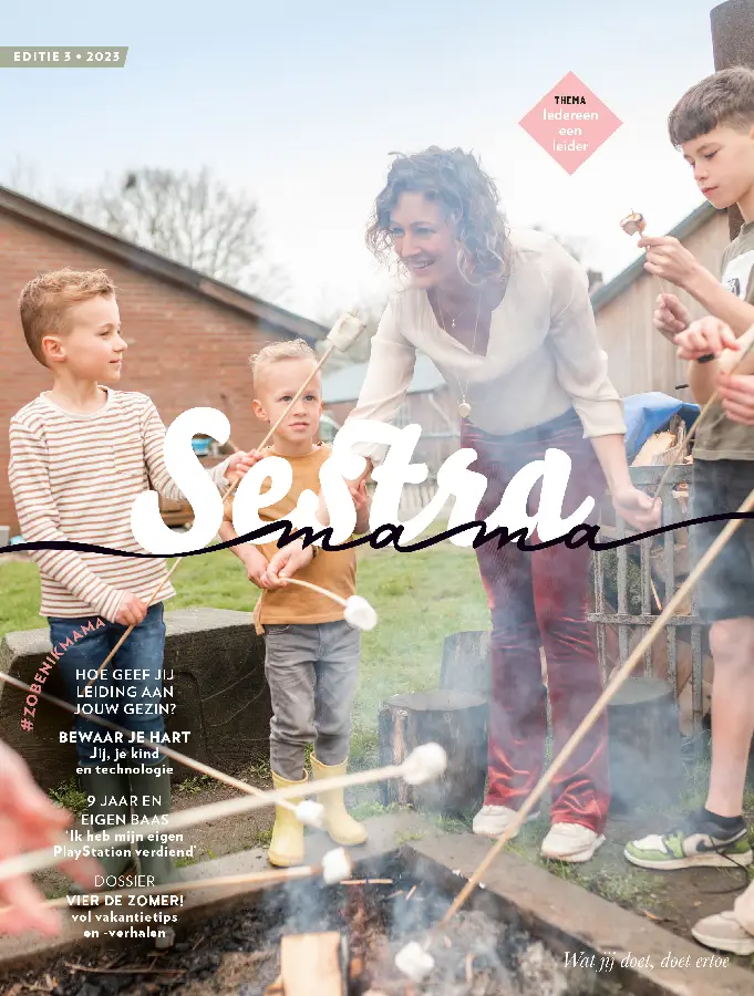 Sestra mama extra